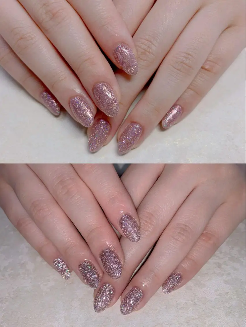 ネイル ハンドネイル Nail Jolieのネイルデザイン