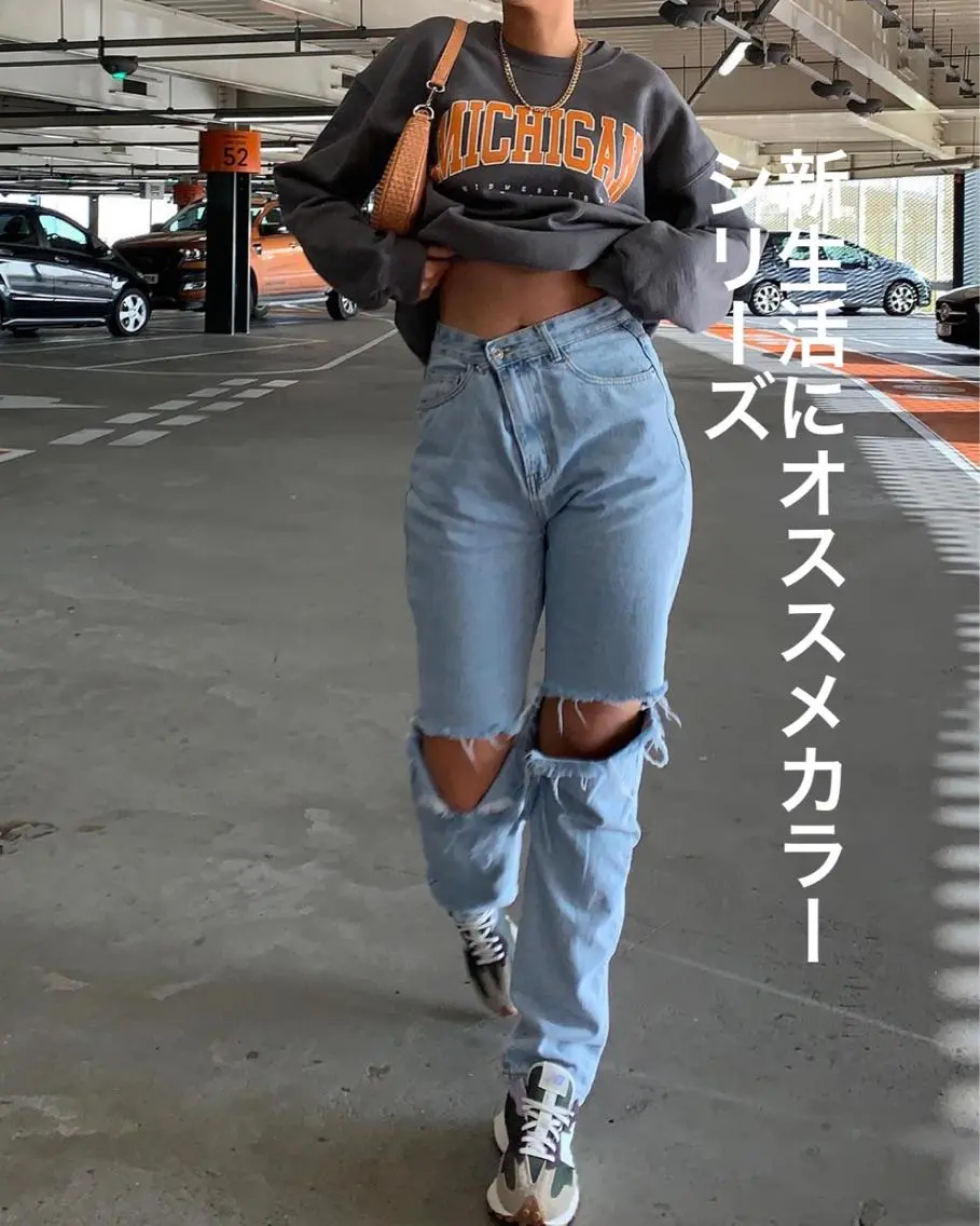 ロング カラー ヘアアレンジ ネイル マツエク・マツパ 透明感カラー ハイライトカラー 外国人風カラー ハイライト 学生 夜23時まで予約🉑 reverieあきらのヘアスタイル