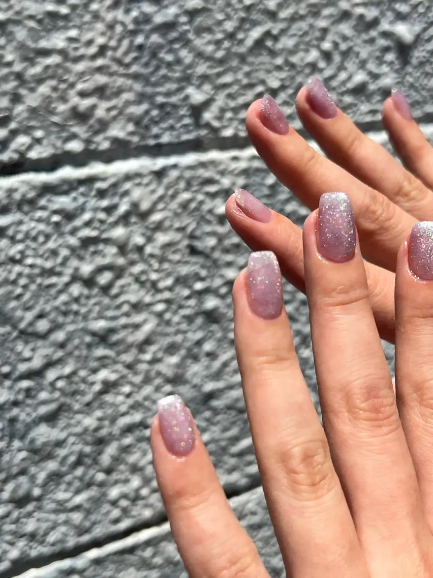 ネイル emunail あやかのネイルデザイン