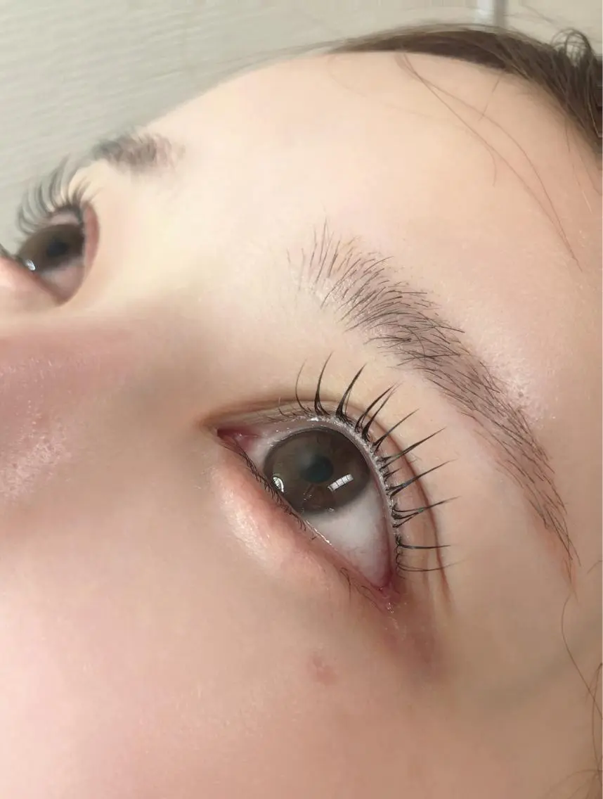マツエク・マツパ マツパ ✨Yumi ☆eye✨のマツエク・マツパデザイン