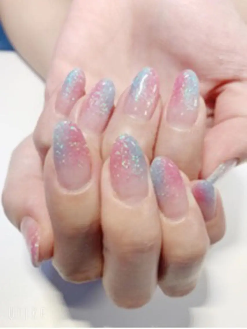 ネイル Nail salon M 長町南店のネイルデザイン