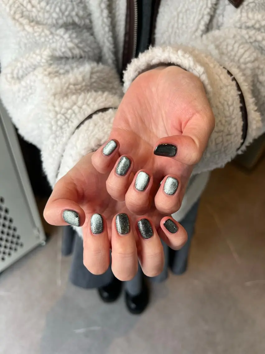 ネイル ハンドネイル nailist🌻 YUKARIのネイルデザイン