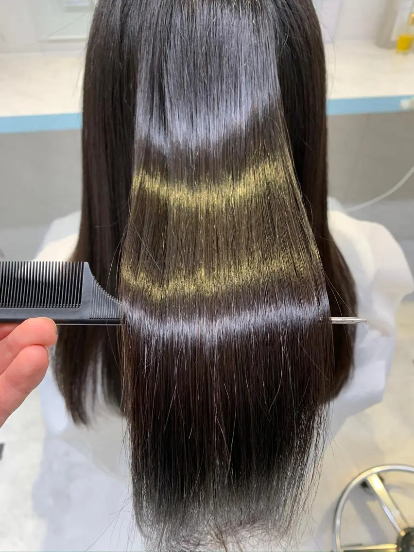 ミディアム カラー ヘアアレンジ メンズ キッズ ネイル マツエク・マツパ 成人式 子どものヘアアレンジ メンズバレイヤージュ メンズブリーチ メンズハイライト 💕トレンドうる艶髪 💕TUNE銀座のヘアスタイル