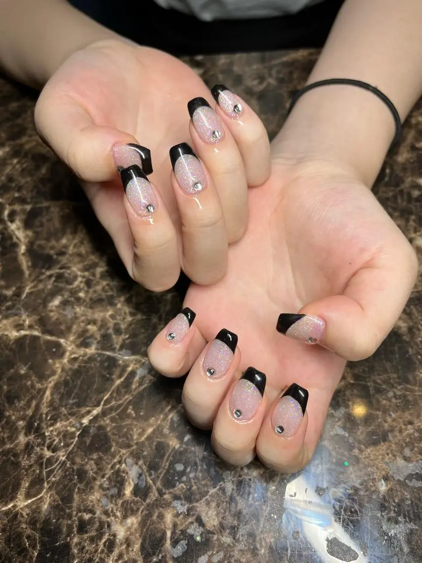 ネイル IROHA Nail 矢掛萌子のネイルデザイン