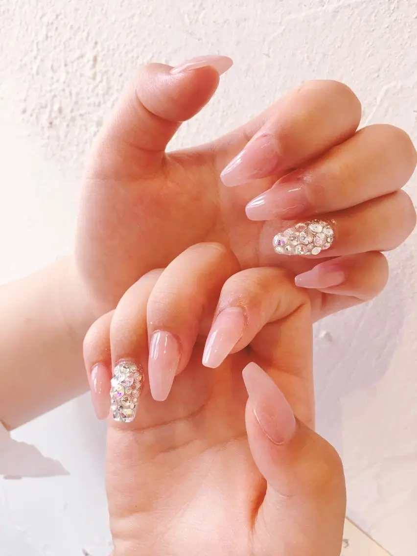 ネイル ハンドネイル Lana nailのネイルデザイン