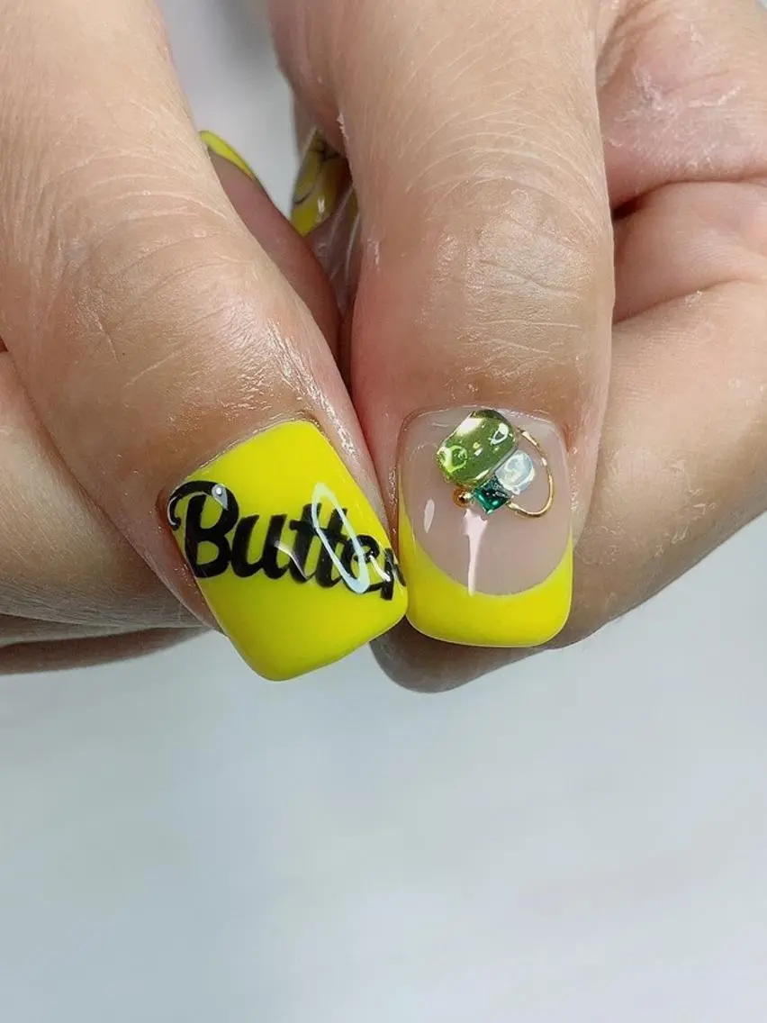 ネイル ･:*+.✳︎˚✧₊ MAKI NAILのネイルデザイン