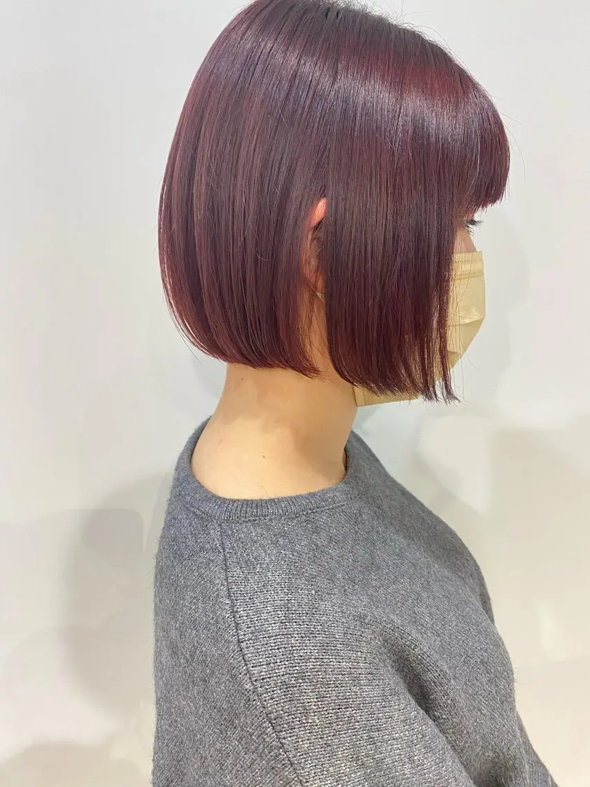 ショート 𓍯柔らかhair 𓍯 yukinoのヘアスタイル