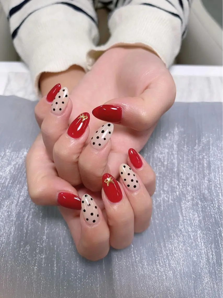 ネイル Nail&Eye lash Nanaのネイルデザイン