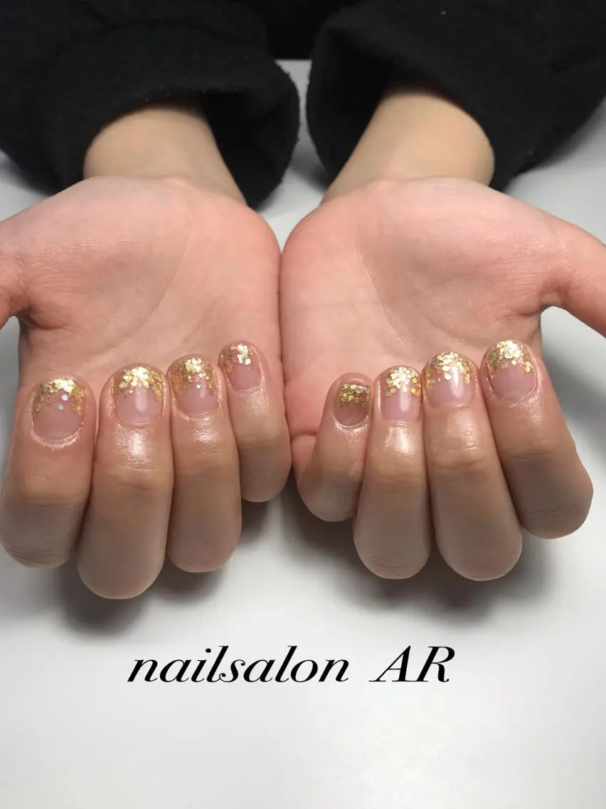 ネイル ネイルサロンAR 聖蹟桜ヶ丘店のネイルデザイン