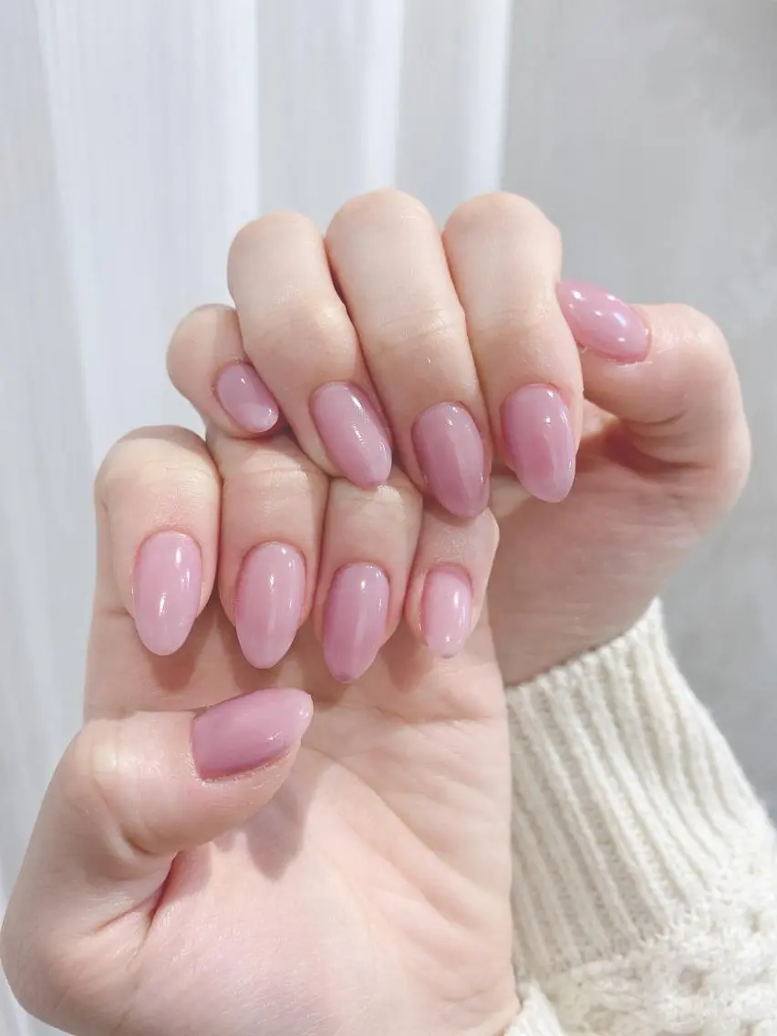 ネイル nailsalon ULLのネイルデザイン