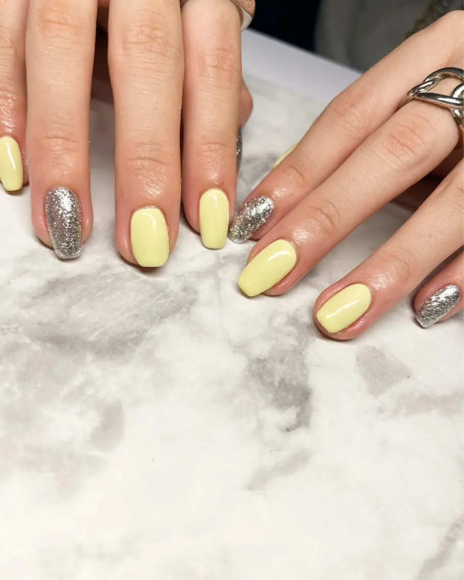 ネイル ワンカラーネイル 587nail *のネイルデザイン
