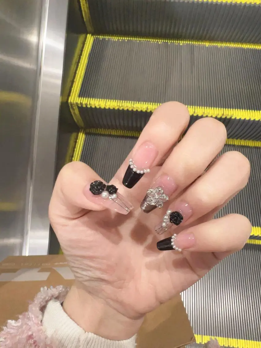 ネイル め いのネイルデザイン