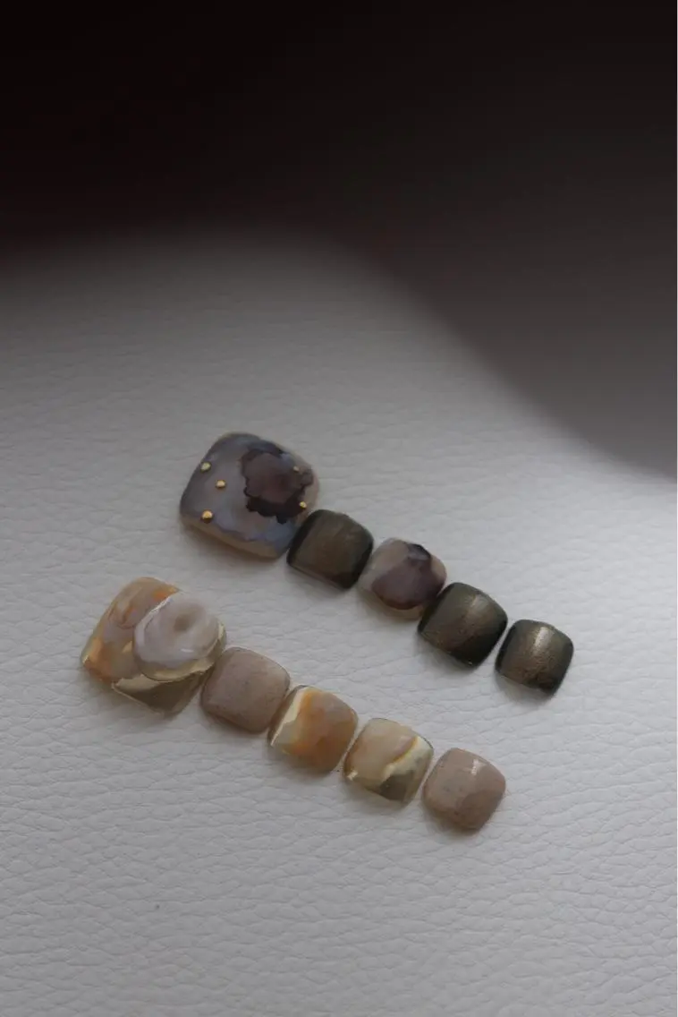 ネイル Lira nailのネイルデザイン