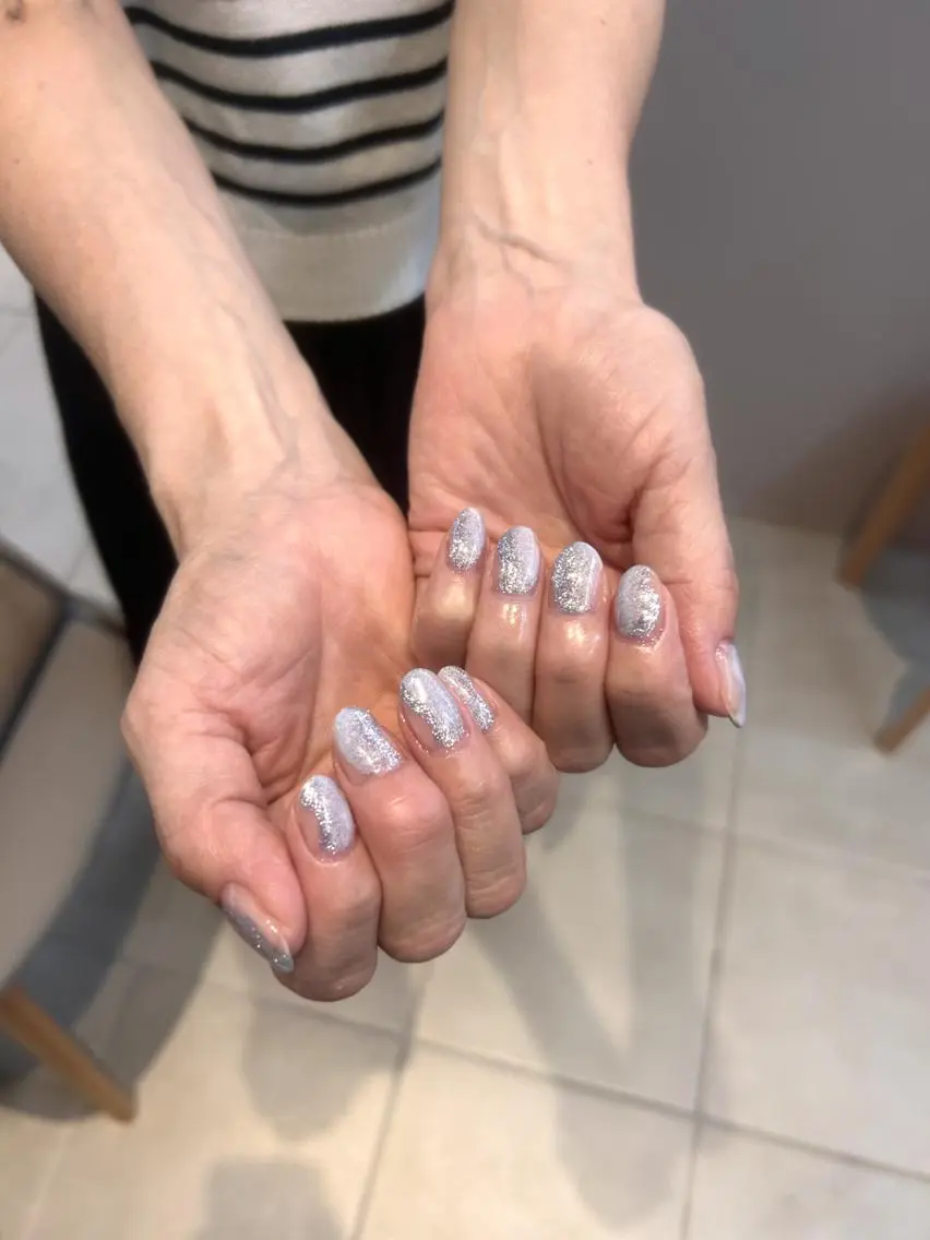 ネイル shion.s★ DEE babyのネイルデザイン