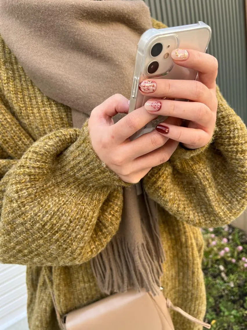 ネイル emma nailのネイルデザイン