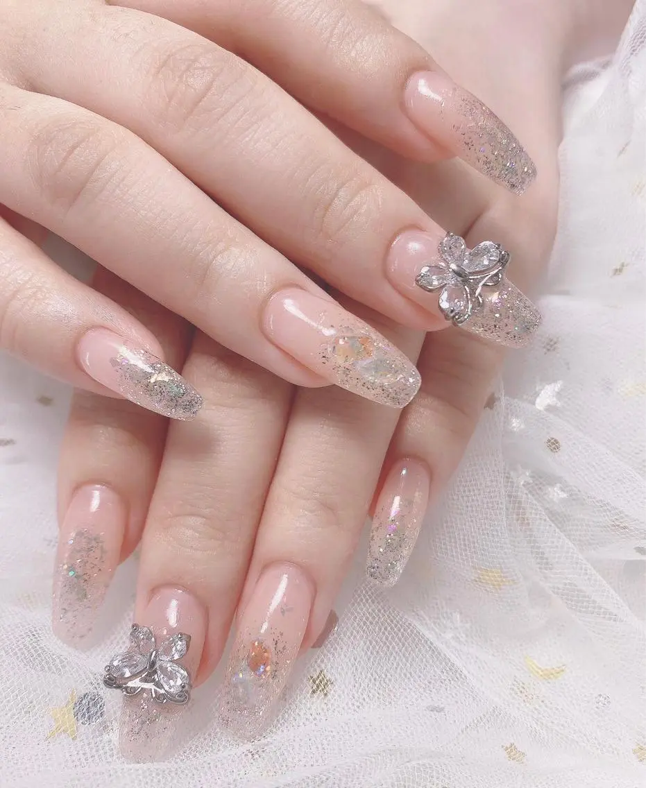 ネイル ジョリ kasumi🌹💅のネイルデザイン