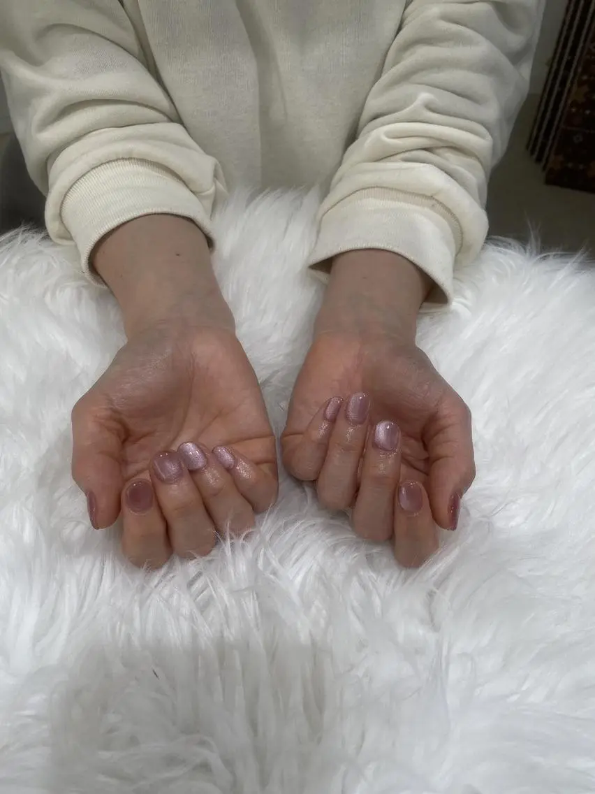 ネイル Nail Salon Lindaのネイルデザイン