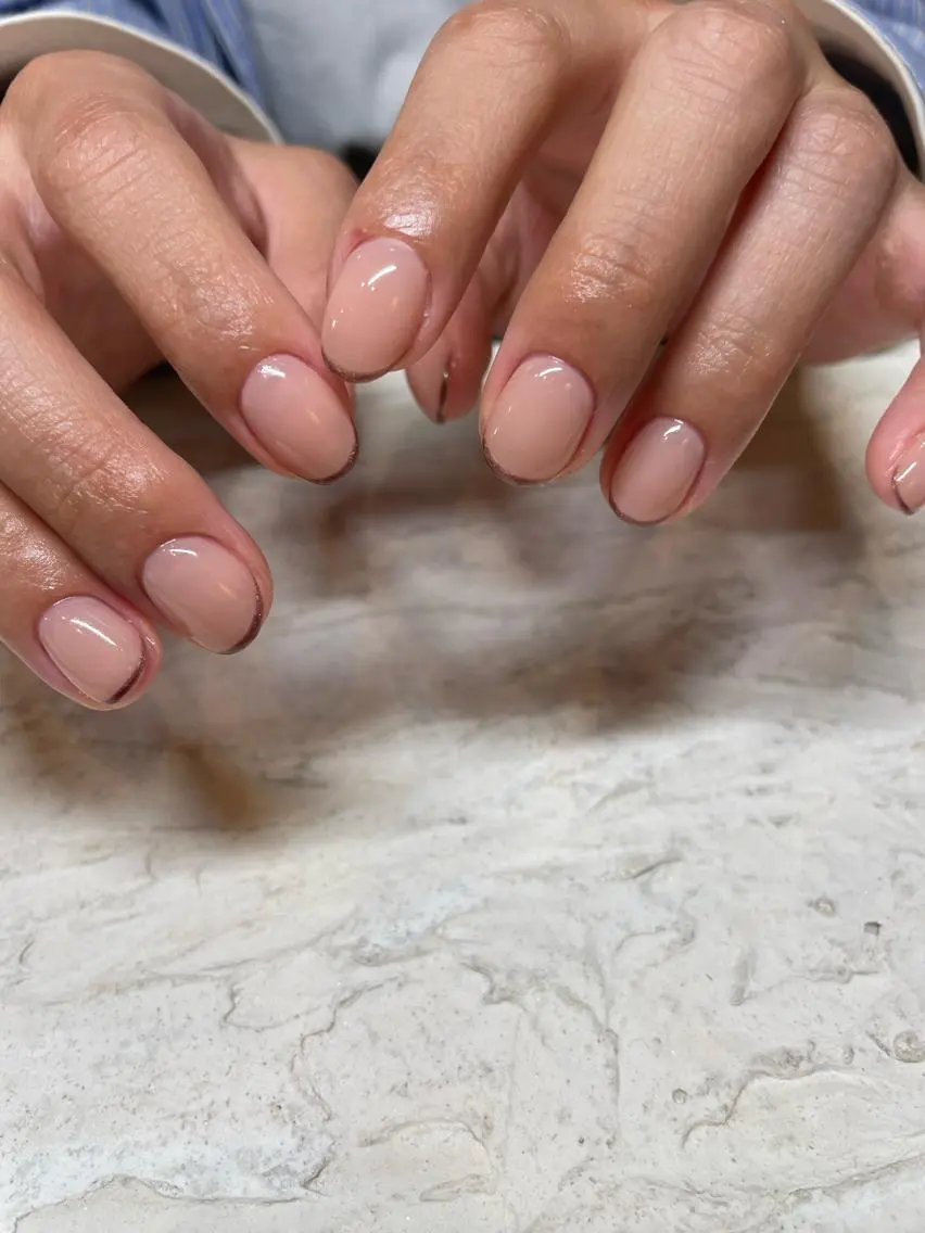 ネイル SEULE nailのネイルデザイン