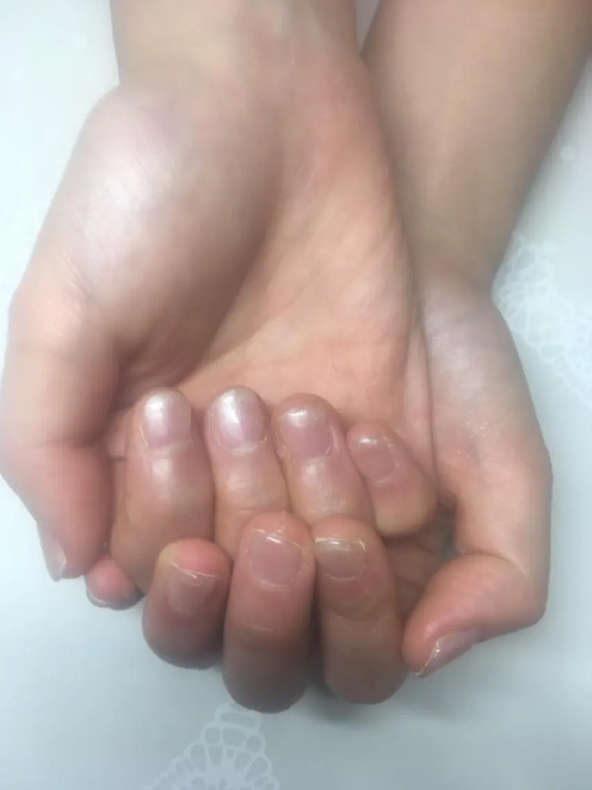 ネイル 新宿ネイルサロン ジェミディローサのネイルデザイン