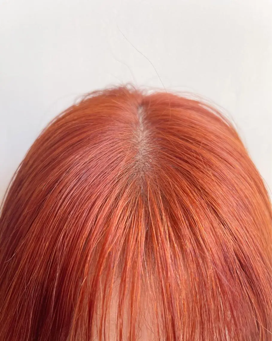 セミロング カラー パーマ カット ヘアカラー トリートメント ヘアセット レイヤーカット/ボブ /縮毛矯正✨大輝のヘアスタイル