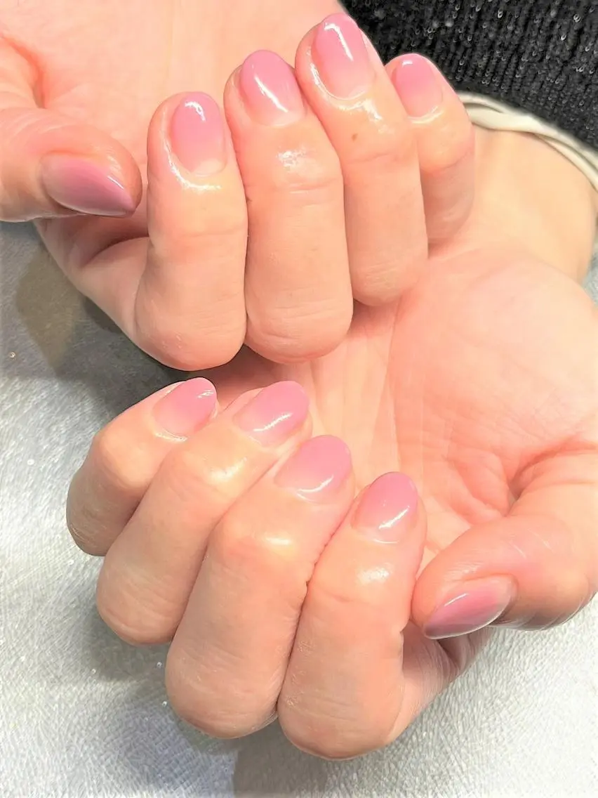 ネイル ハンドネイル RIZE NAILのネイルデザイン