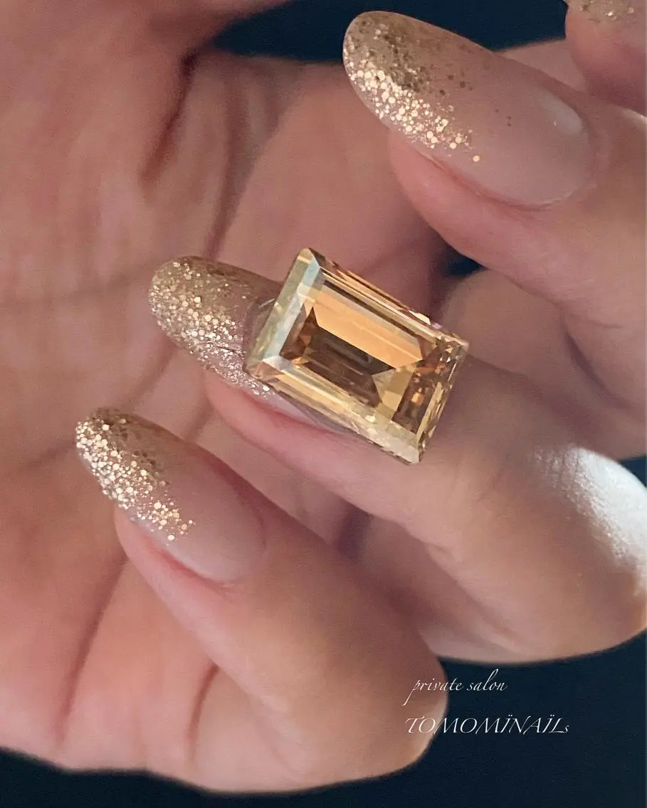 ネイル TOMOMI NAILsのネイルデザイン