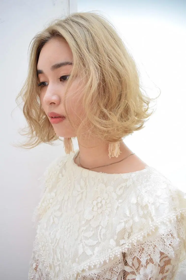 マツエク・マツパ 二度見される艶髪職人 /美髪矯正のプロ木崎のヘアスタイル