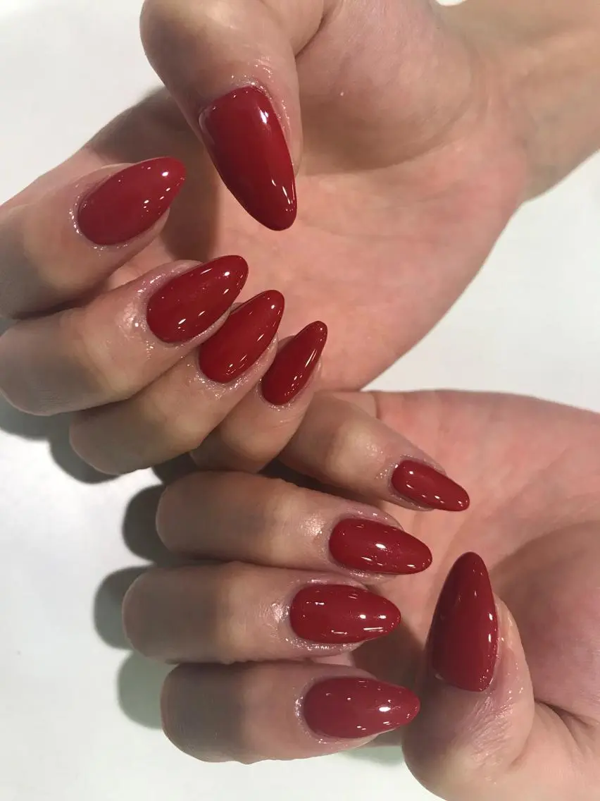 ネイル Charme. NOBUKOのネイルデザイン