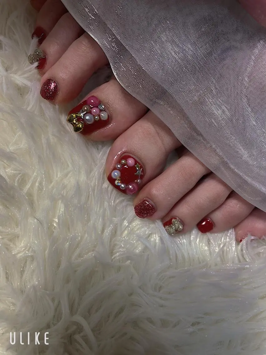 ネイル miu nailのネイルデザイン