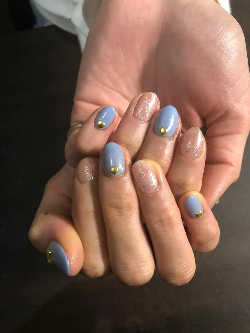 ネイル nail salon Titaleeのネイルデザイン
