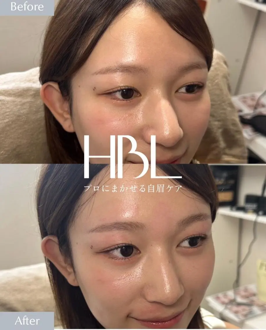 アイブロウ HBL専門店 みんなの眉毛屋さんのエステ・リラクイメージ