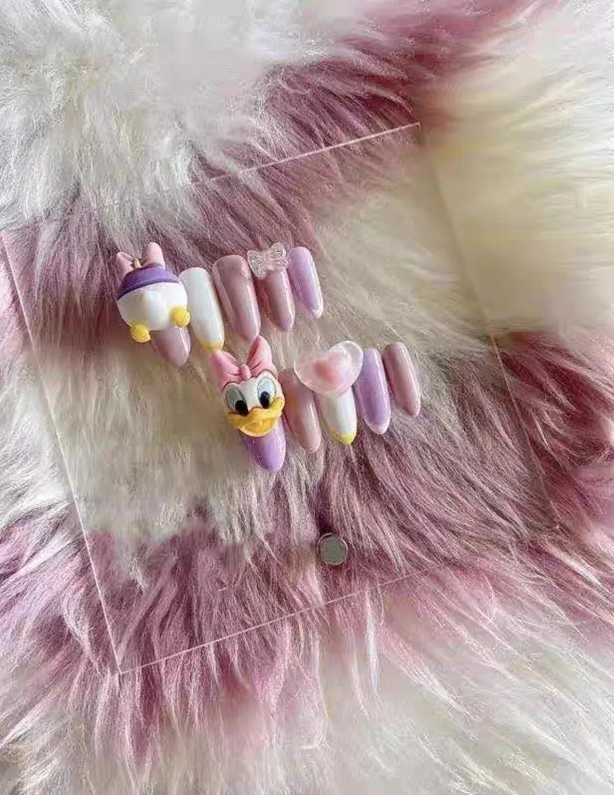 ネイル Nail Hibi サロンのネイルデザイン