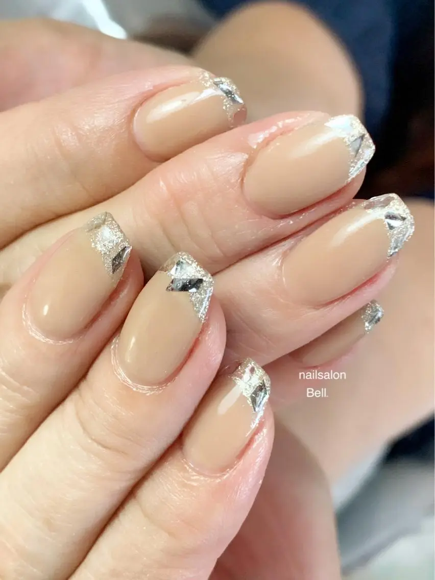 ネイル ハンドネイル Y. Reonaのネイルデザイン