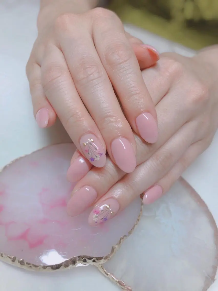 ネイル Private Salon 大宮のネイルデザイン