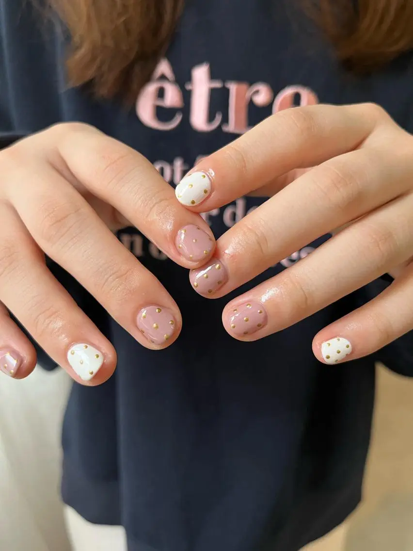 ネイル Etel -atelier-のネイルデザイン