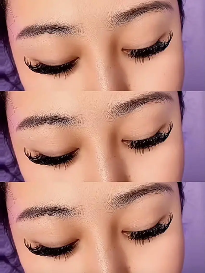 マツエク・マツパ マツエク ∩_∩アオイ eye lashのマツエク・マツパデザイン