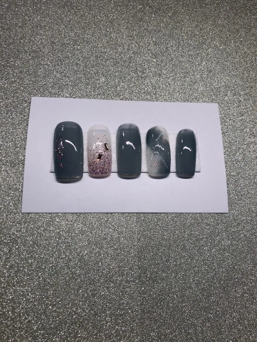 ネイル 整体・ネイル ヨシ堂💅のネイルデザイン