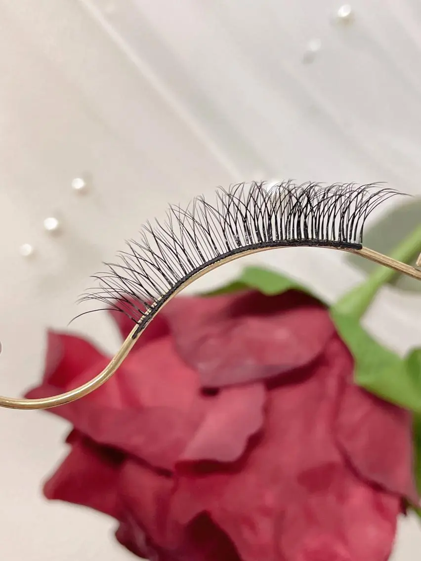 マツエク・マツパ ボリュームラッシュ kico.co salonのマツエク・マツパデザイン