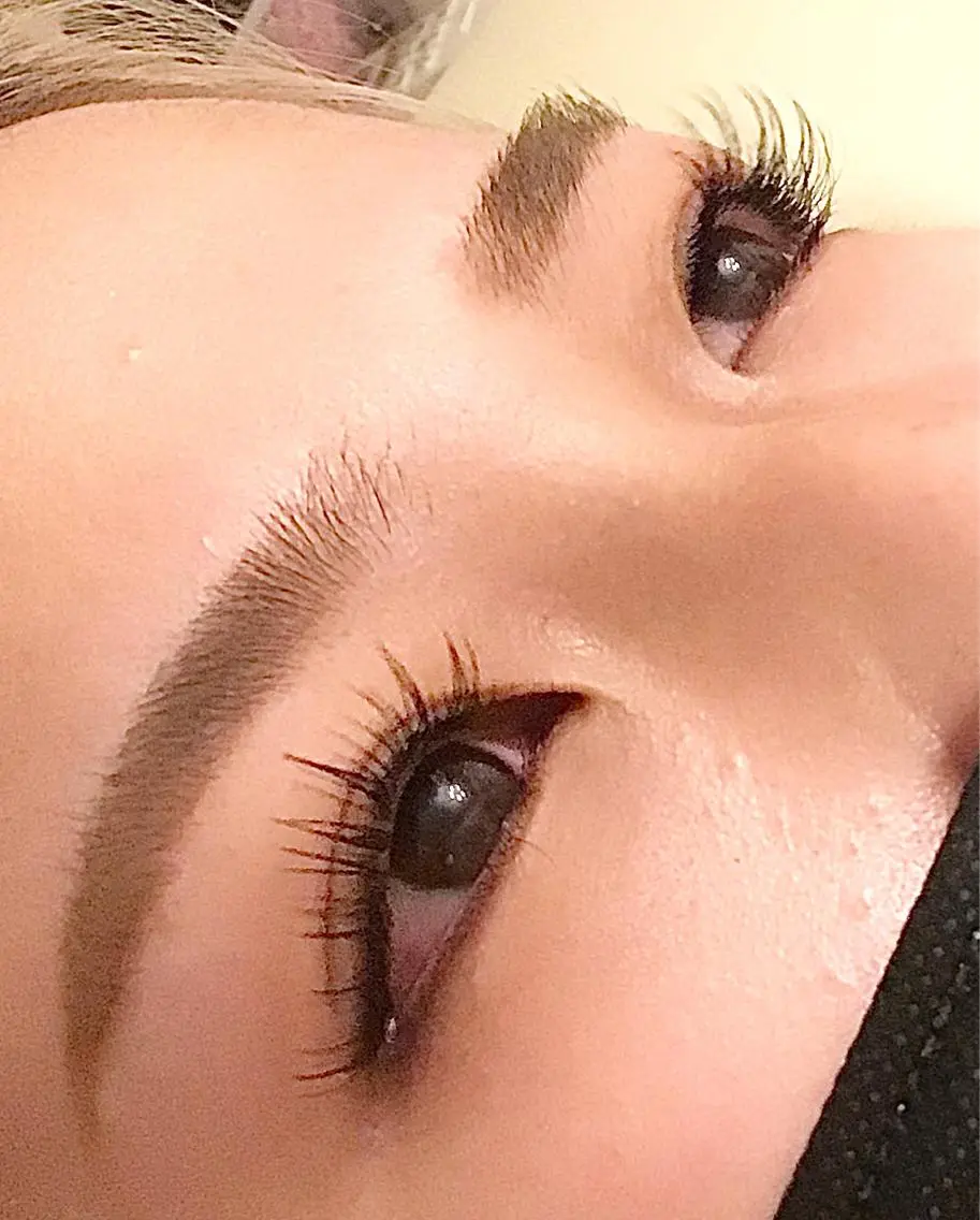 マツエク・マツパ マツエク eyelash GARDENのマツエク・マツパデザイン
