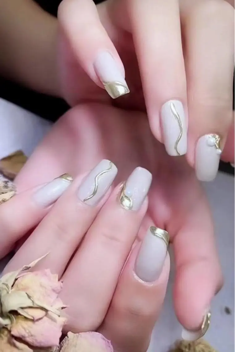 ネイル ハンドネイル 狭山店(林) You nailのネイルデザイン