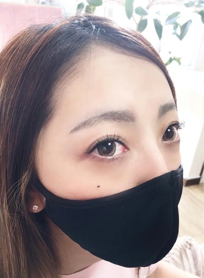 マツエク・マツパ マツエク ✴︎Tiele✴︎ Sasakiのマツエク・マツパデザイン