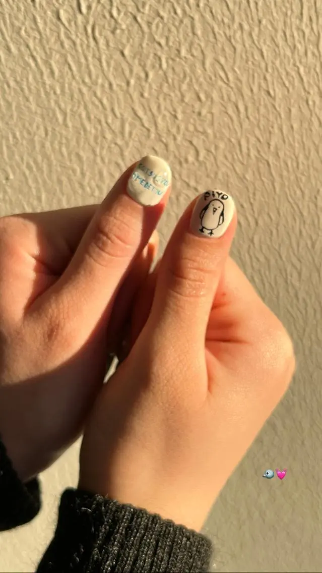 ネイル ハンドネイル rui nail 🫧天神のネイルデザイン