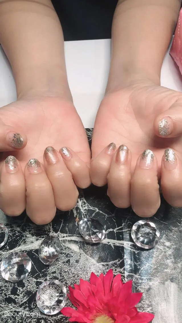 ネイル ✨アン ミユ✨のネイルデザイン