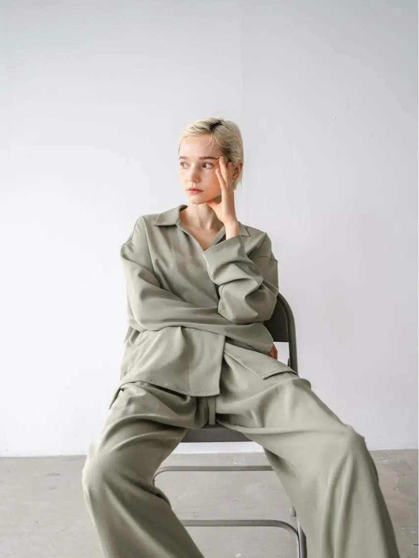ショート コジマ ダイスケのヘアスタイル