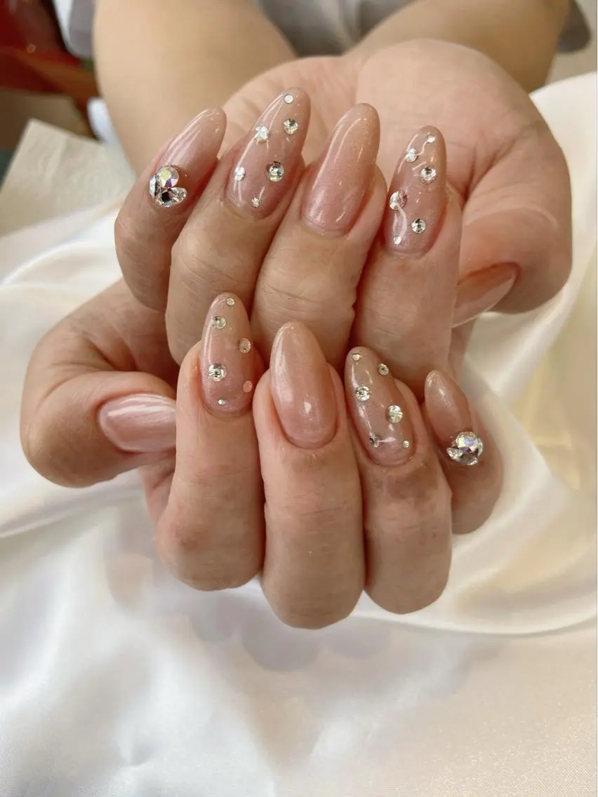 ネイル ESTELA エステラのネイルデザイン