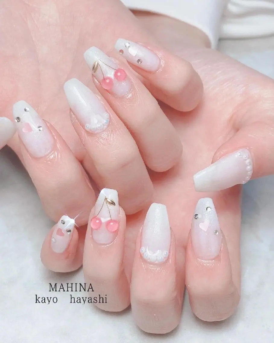 ネイル MAHINA 🌺KAYO🌺のエステ・リラクイメージ
