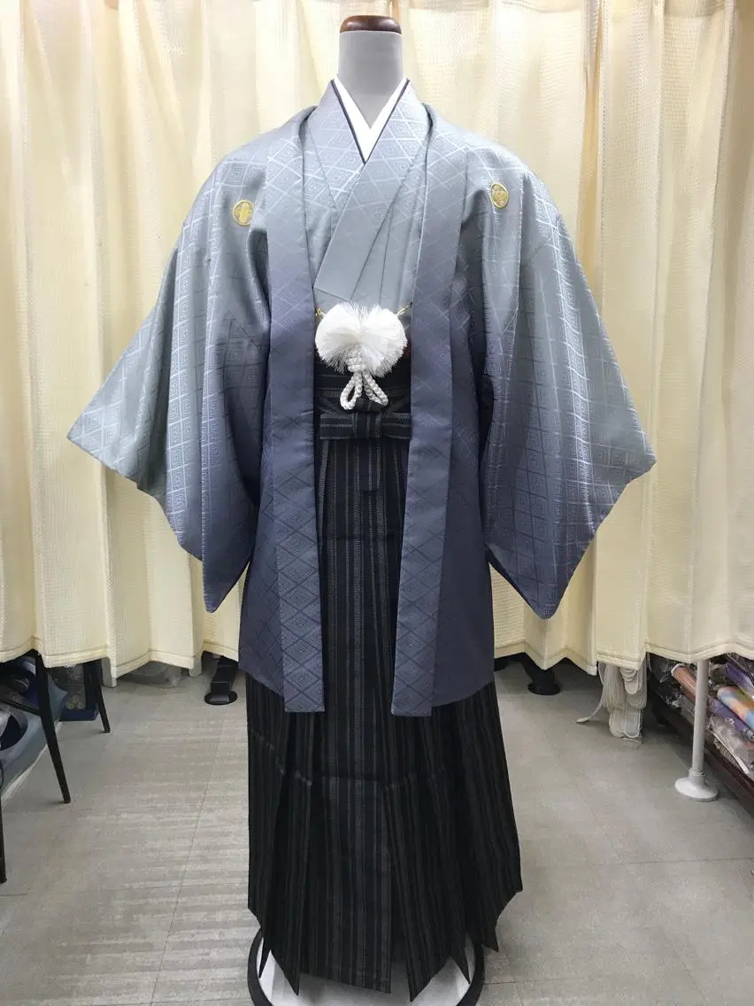 メンズ 上辻 博司のその他イメージ