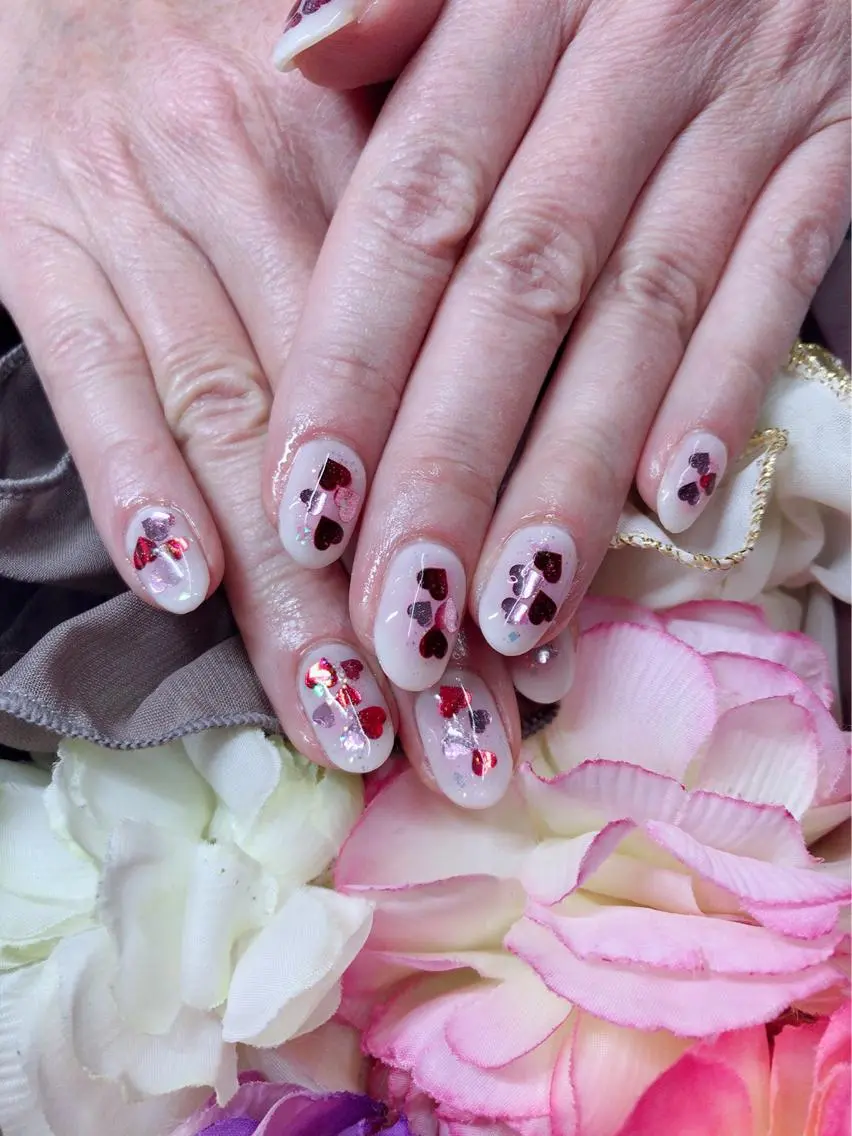 ネイル smile nail スマイルネイルのその他イメージ