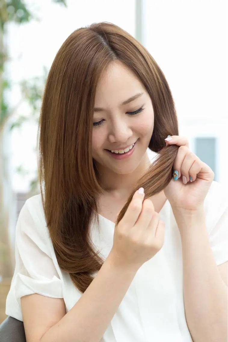 福井 佑士のヘアスタイル