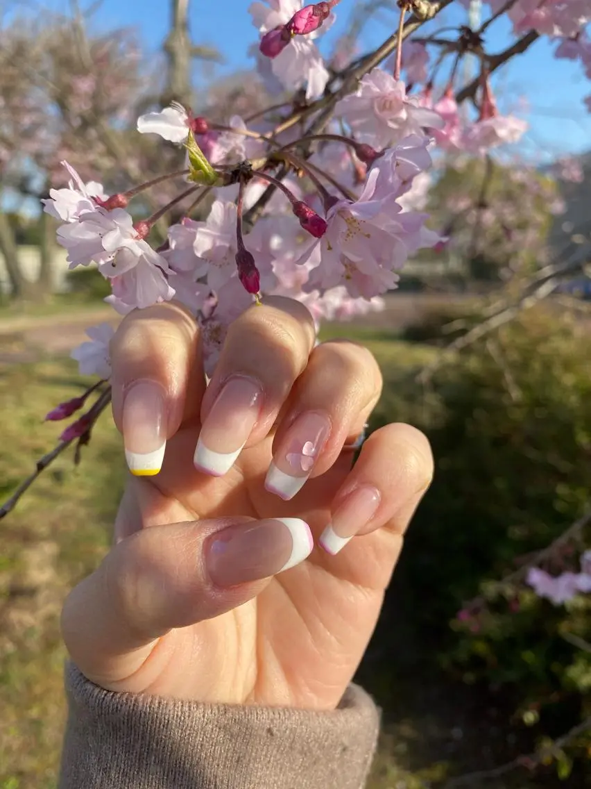 ネイル nailsalon ∞ ﾐｶﾅﾙ ∞のネイルデザイン